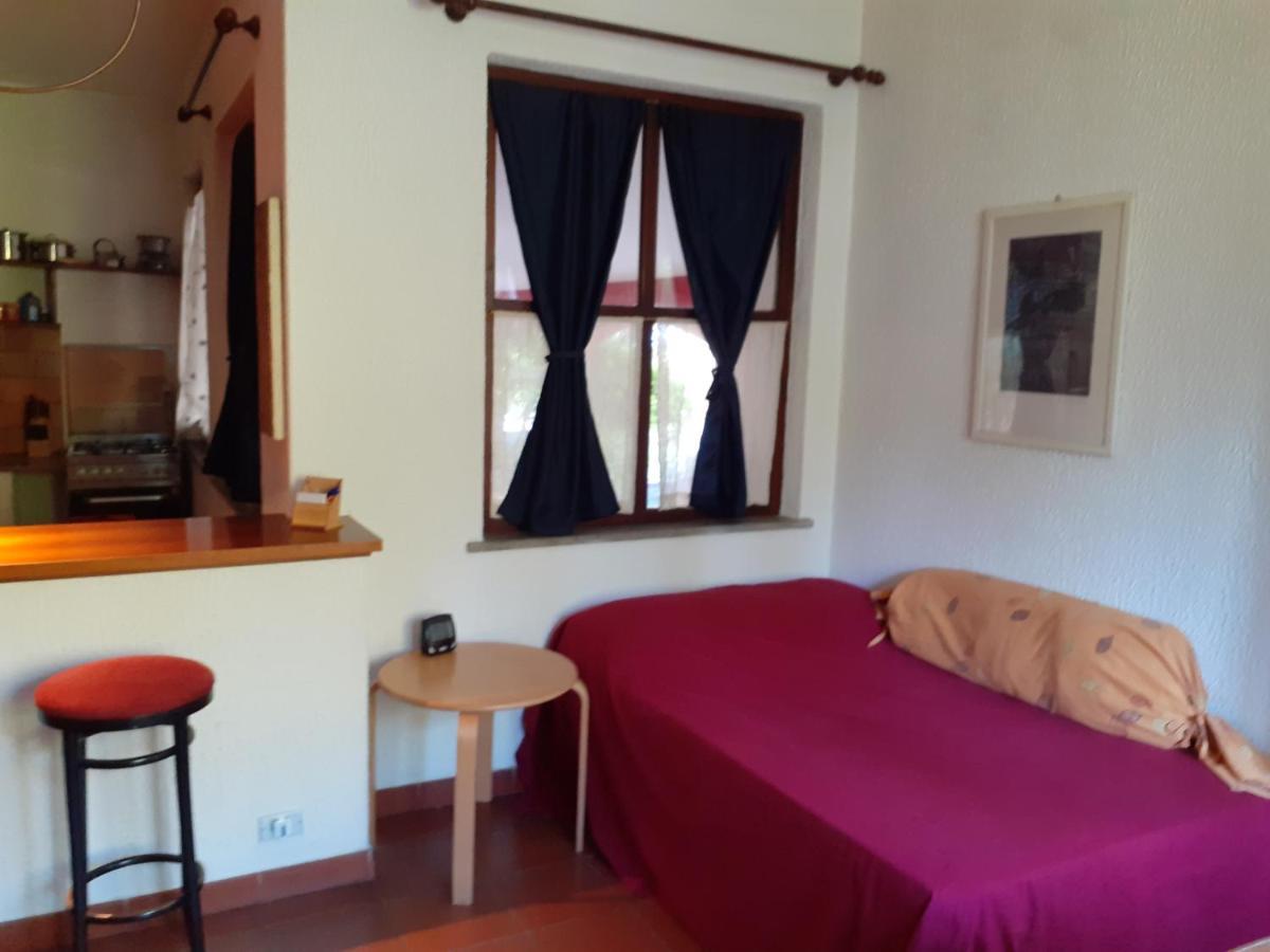 Villa Con Piscina In Umbria Foligno Kültér fotó